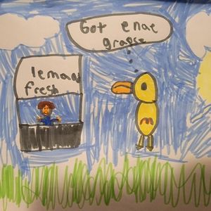 Meet your Posher, Holly